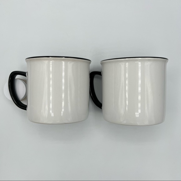 Heritage Distillery Co. Mug Set - Picture 4 of 8